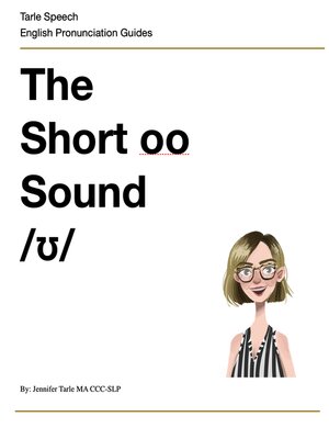 cover image of The Short oo Sound